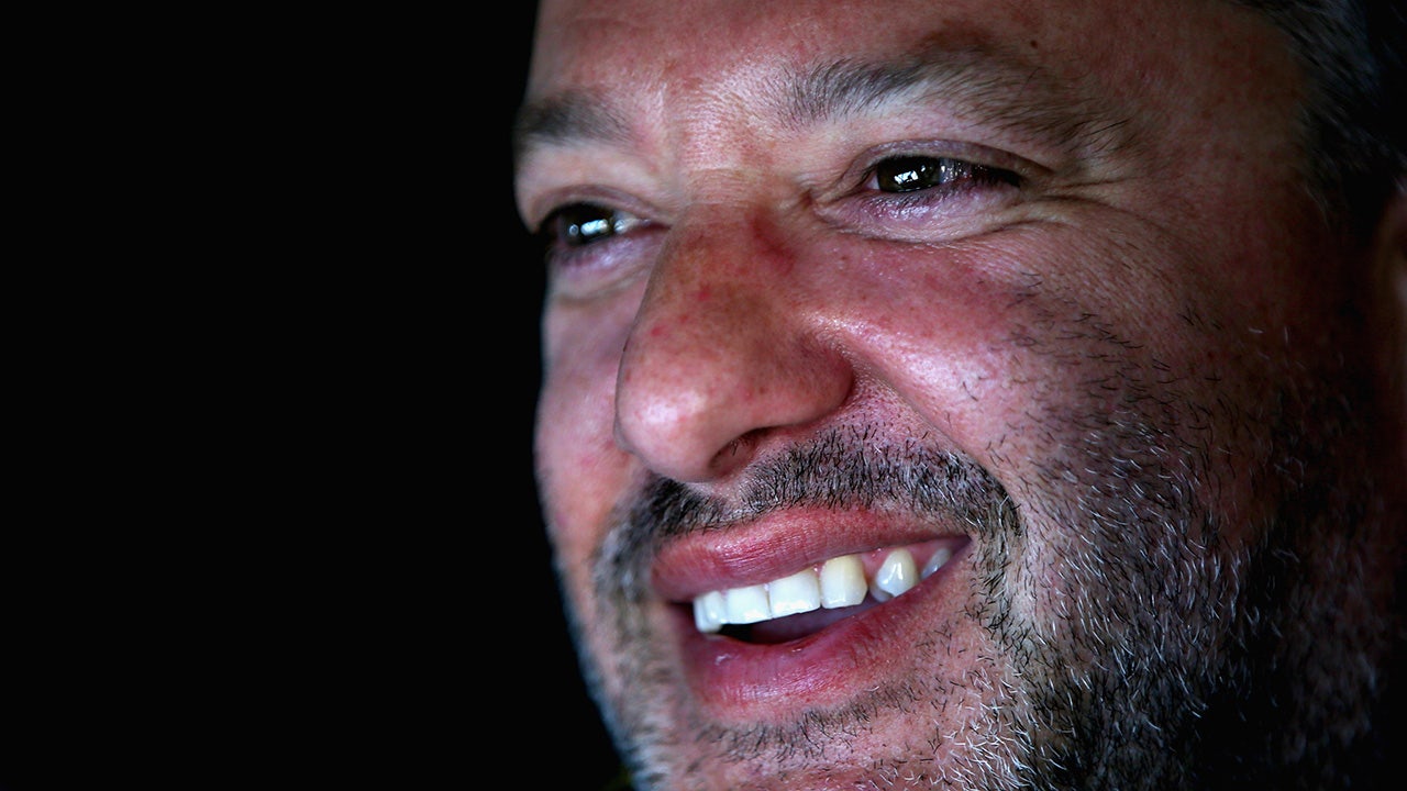 In his own words: Tony Stewart talks about career, frustrations and future